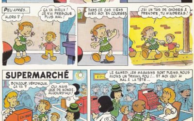 Il faut remplir-Les Petites Chipies