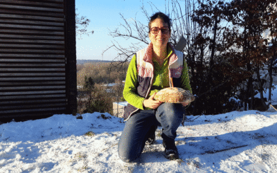 Bon anniversaire aux Miches