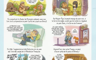 DAD-Pour une bouchée de pain