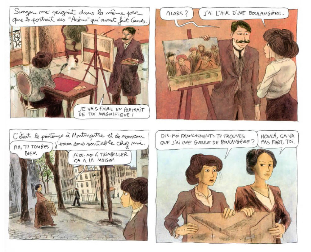 Pablo#2_JPEQ Sunyer bd pablo picasso