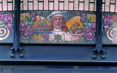 Brood&banketbakkerij, Gand