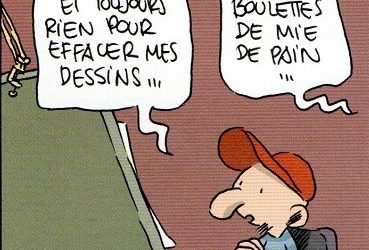 La mie et les oiseaux-Le retour à la terre