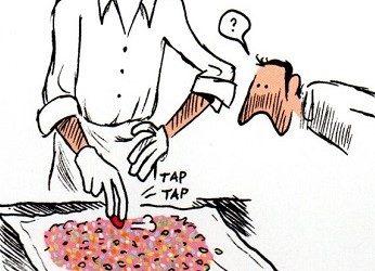 Le dessert le plus simple du monde-Alain Passard