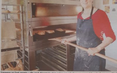 Du pain et des liens-Vers l’Avenir