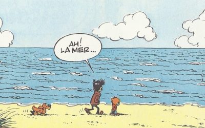 Les pains de vos vacances 2021