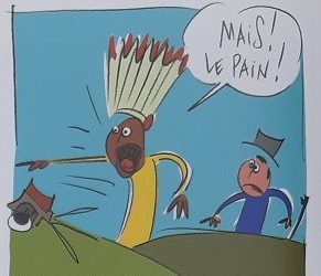 Le grand concours photo-Cowboy&Indien