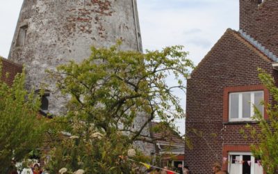 Envie de changer de job?