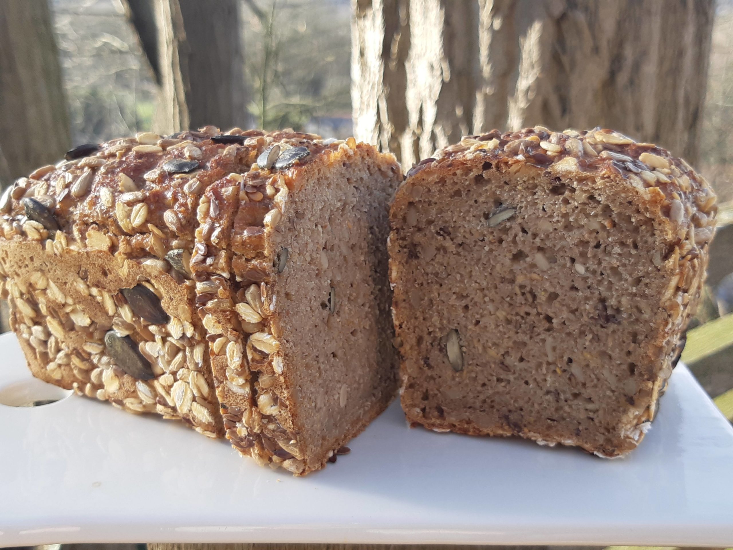 Boulangerie de Quartier Ottignies