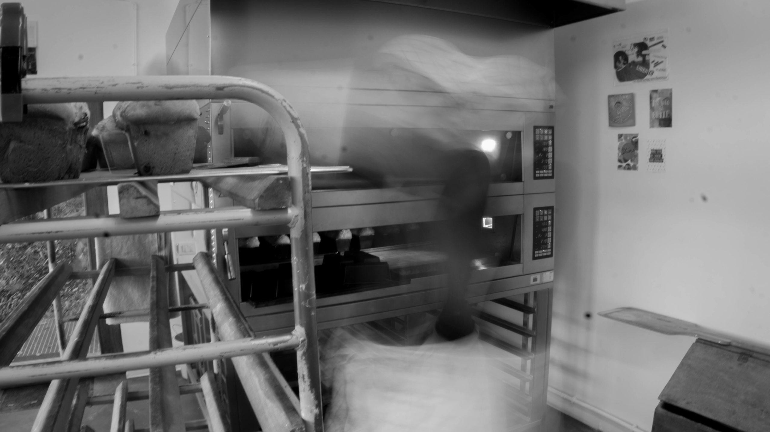 Boulangerie de Quartier Ottignies