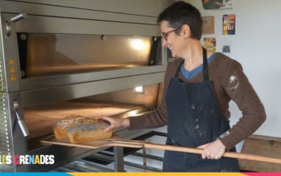 Du pain et des rêves réalisés-RTBF