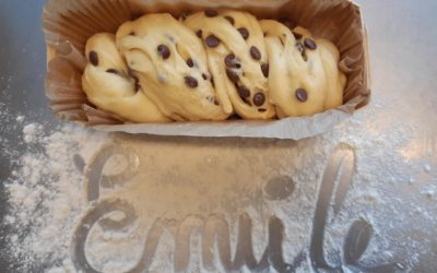 Un habitué de la boulangerie témoigne
