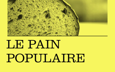 La boulangerie de Madame toulemonde