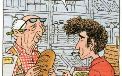 Comment commander son pain?