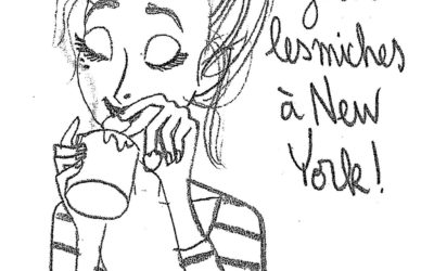 Où vaut-il mieux se geler les miches?