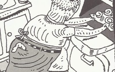 Bah, les gamins, ils ne pensent pas à mal.