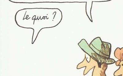 Où se trouve le feurbaniole du village?