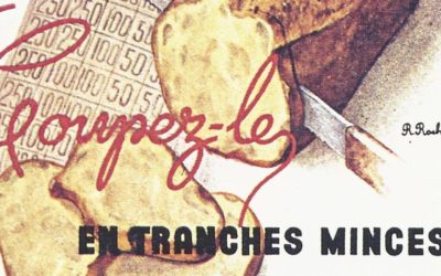 Quand pain rime avec économies