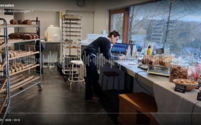 Qui sont les néo-boulangers?