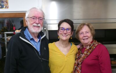 4 ans après le coup de pouce!!