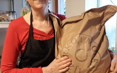 Ijzerkotmolen, mon nv partenaire