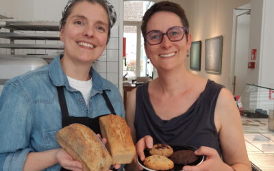 Martha&Lola: échanger pour s’enrichir