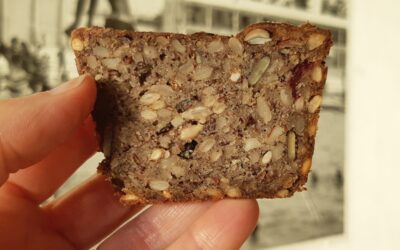 Miche popote nordique