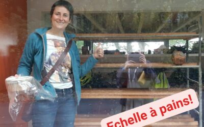 6 étapes pour devenir boulangère