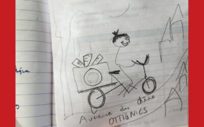 Histoire d’une illustration