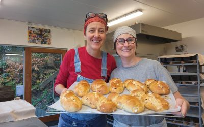 Les miches d’Anne-Sophie